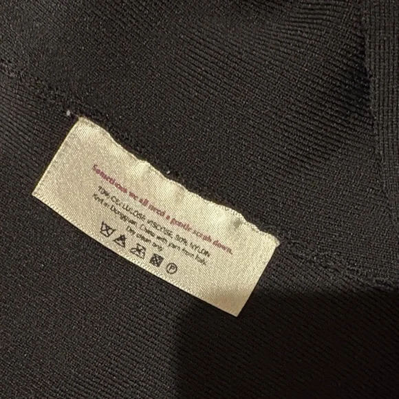 MM Lafleur Woolf jardigan - Picture 6 of 9